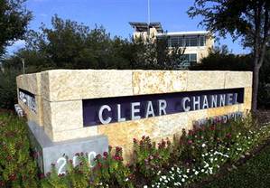 Clearchannel