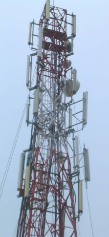 Celltower