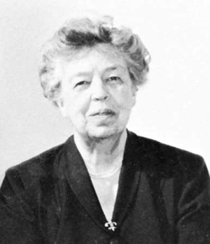 Eleanorroosevelt