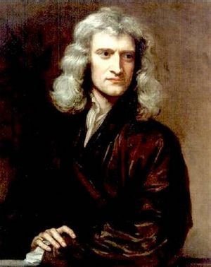 Isaacnewton