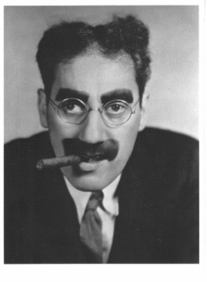Grouchomarx