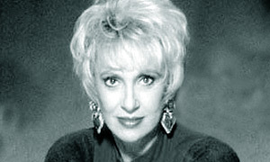 Tammywynette