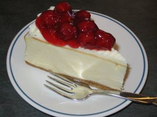 Cheesecake