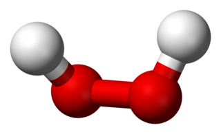 HydrogenPeroxide