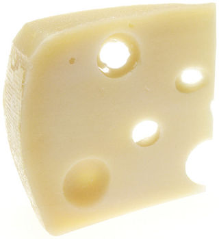 SwissCheese