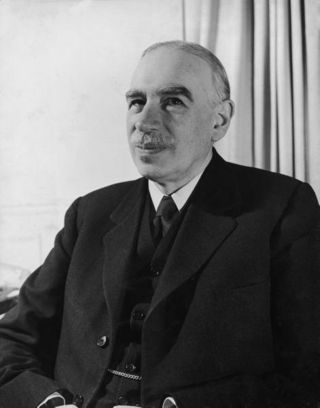 Keynes