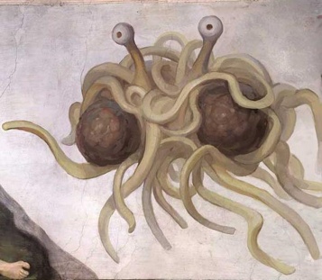 FlyingSpaghettiMonster