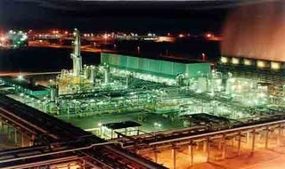 GasProcessingPlant